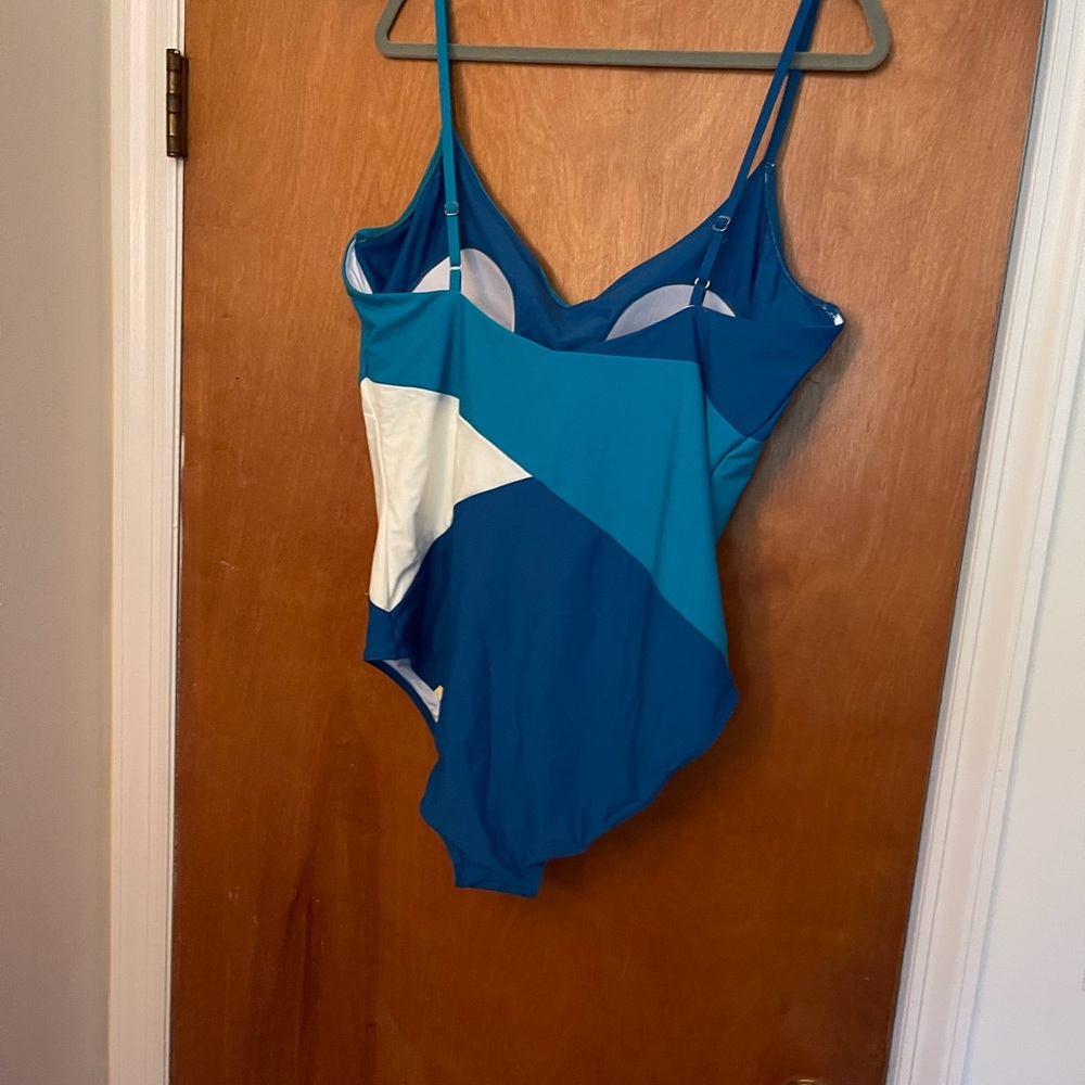 Summersault Marina Swimsuit sz 20 NWT ❤️HOST PICK❤️8/21/22❤️ - Picture 3 of 6